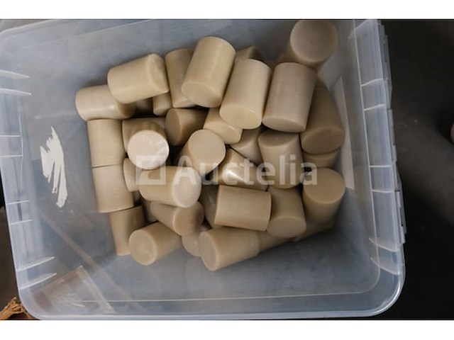 Gereedschap en verbruiksartikelen - afbeelding 11 van  19