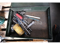 Gereedschap en verbruiksartikelen - afbeelding 1 van  19