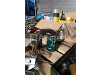 Gereedschap en verbruiksartikelen - afbeelding 12 van  19