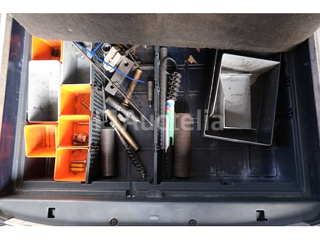 Gereedschap en verbruiksartikelen - afbeelding 13 van  19