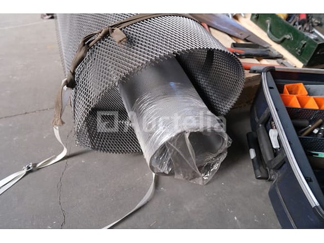 Gereedschap en verbruiksartikelen - afbeelding 14 van  19