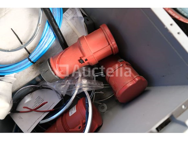 Gereedschap en verbruiksartikelen - afbeelding 15 van  19