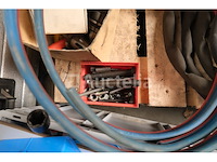 Gereedschap en verbruiksartikelen - afbeelding 16 van  19