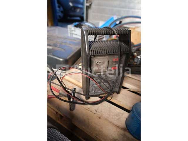 Gereedschap en verbruiksartikelen - afbeelding 18 van  19