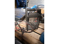 Gereedschap en verbruiksartikelen - afbeelding 18 van  19