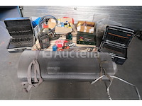 Gereedschap en verbruiksartikelen - afbeelding 19 van  19