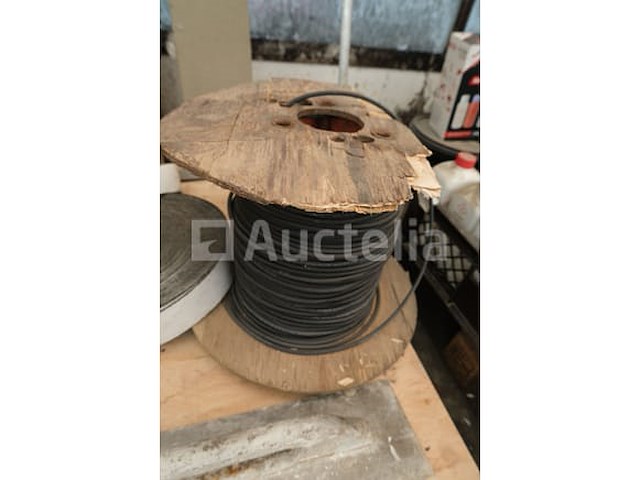 Gereedschap en verbruiksartikelen - afbeelding 5 van  10