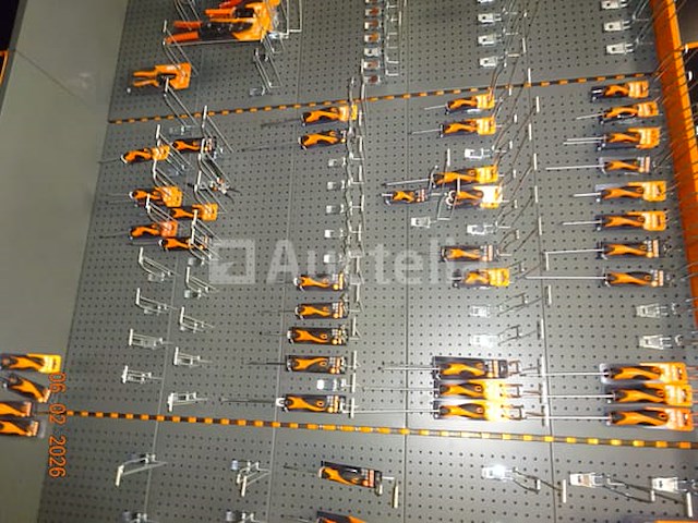 Gereedschap (grote aantallen) - afbeelding 2 van  18