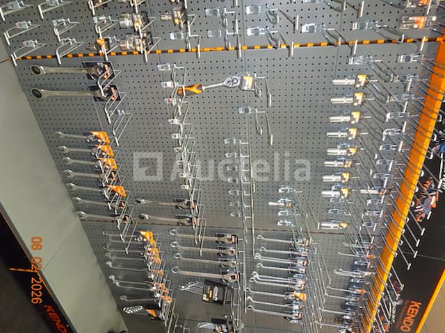 Gereedschap (grote aantallen) - afbeelding 4 van  18