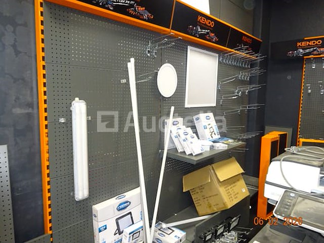 Gereedschap (grote aantallen) - afbeelding 10 van  18