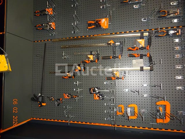 Gereedschap (grote aantallen) - afbeelding 16 van  18