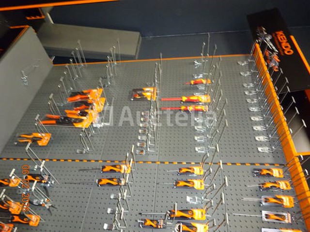 Gereedschap (grote aantallen) - afbeelding 18 van  18