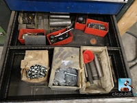 Gereedschap met inhoud - afbeelding 2 van  11