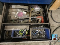Gereedschap met inhoud - afbeelding 3 van  11