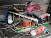 Gereedschap met inhoud - afbeelding 4 van  11