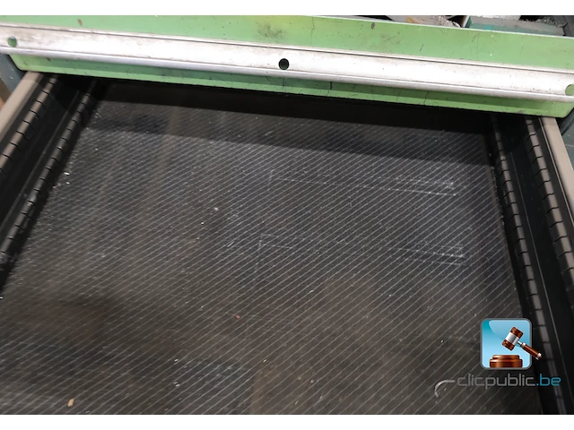 Gereedschap met inhoud - afbeelding 7 van  11