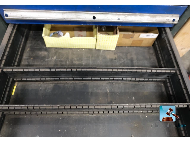Gereedschap met inhoud - afbeelding 11 van  11