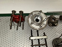 Gereedschap op bord - afbeelding 4 van  5