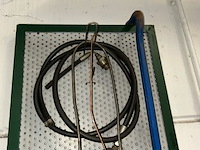 Gereedschap op bord - afbeelding 4 van  4