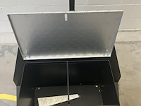 Gereedschap / opstapkist teupen - afbeelding 3 van  3