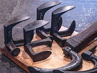 Gereedschap schoenmaker - afbeelding 2 van  3