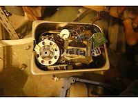 Gereedschap, schroeven en diverse beslagen - afbeelding 2 van  12