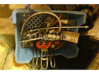 Gereedschap, schroeven en diverse beslagen - afbeelding 4 van  12