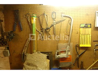 Gereedschap, schroeven en diverse beslagen - afbeelding 5 van  12