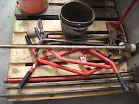 Gereedschap straatwerk - afbeelding 2 van  8