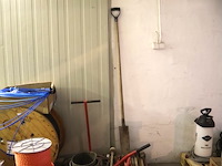 Gereedschap straatwerk - afbeelding 8 van  8