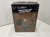 Gereedschap trolly - afbeelding 1 van  4