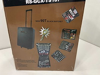 Gereedschap trolly - afbeelding 2 van  4