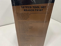 Gereedschap trolly - afbeelding 3 van  4