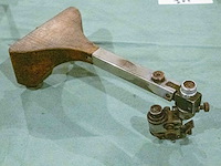 Gereedschap voor diamenten - afbeelding 1 van  2