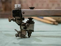 Gereedschap voor diamenten - afbeelding 2 van  2