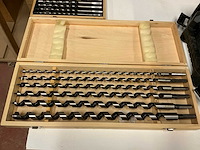 Gereedschap voor houtbewerking - afbeelding 6 van  7
