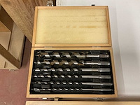Gereedschap voor houtbewerking - afbeelding 7 van  7