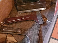 Gereedschap voor lederbewerking - afbeelding 3 van  3