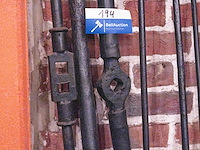 Gereedschap voor oude pompen - afbeelding 2 van  3