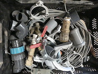 Gereedschap voor tegelzetters/loodgieters - afbeelding 2 van  13