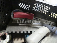 Gereedschap voor tegelzetters/loodgieters - afbeelding 1 van  13