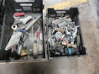 Gereedschap voor tegelzetters/loodgieters - afbeelding 6 van  13