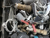 Gereedschap voor tegelzetters/loodgieters - afbeelding 8 van  13