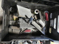 Gereedschap voor tegelzetters/loodgieters - afbeelding 11 van  13