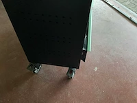 Gereedschap wagen gevuld - afbeelding 6 van  14