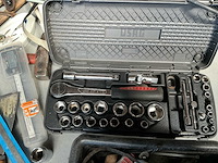 Gereedschap - afbeelding 2 van  6