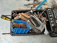 Gereedschap - afbeelding 3 van  6