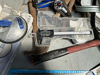 Gereedschap - afbeelding 4 van  6
