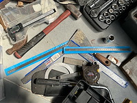 Gereedschap - afbeelding 6 van  6