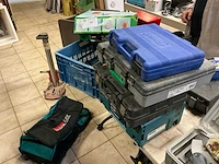 Gereedschap - afbeelding 1 van  6